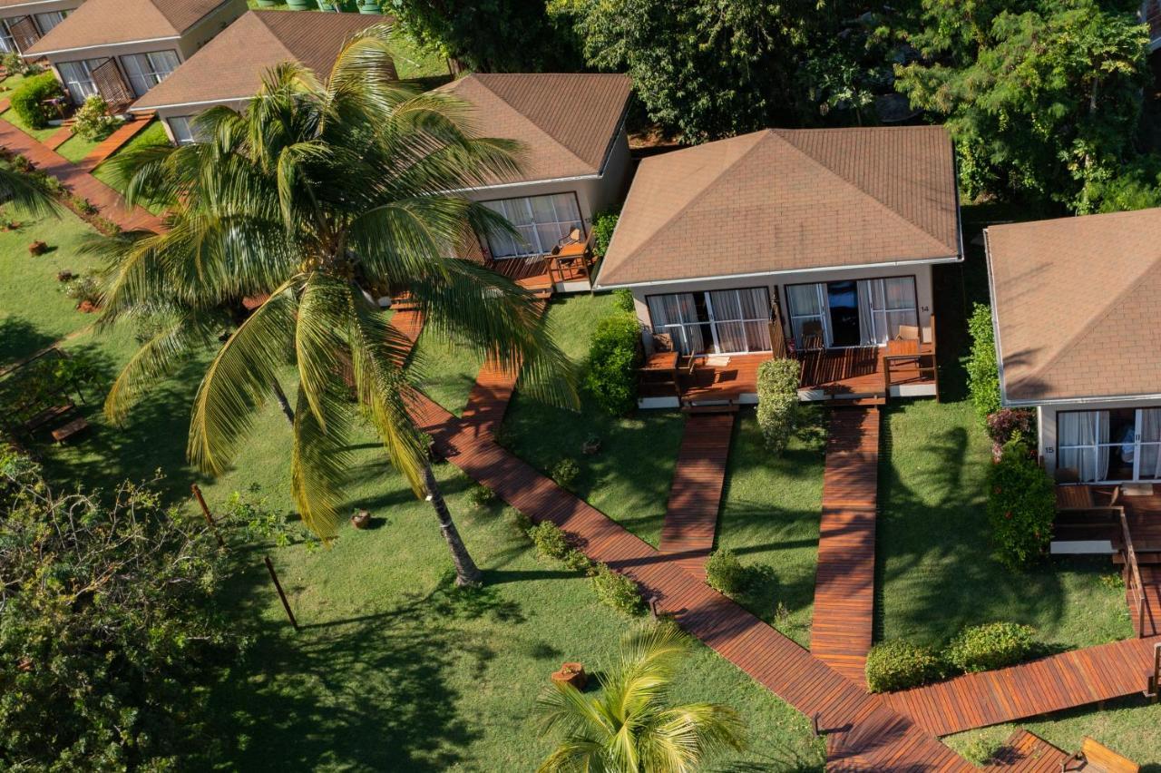 Lua Bela Inn Fernando de Noronha