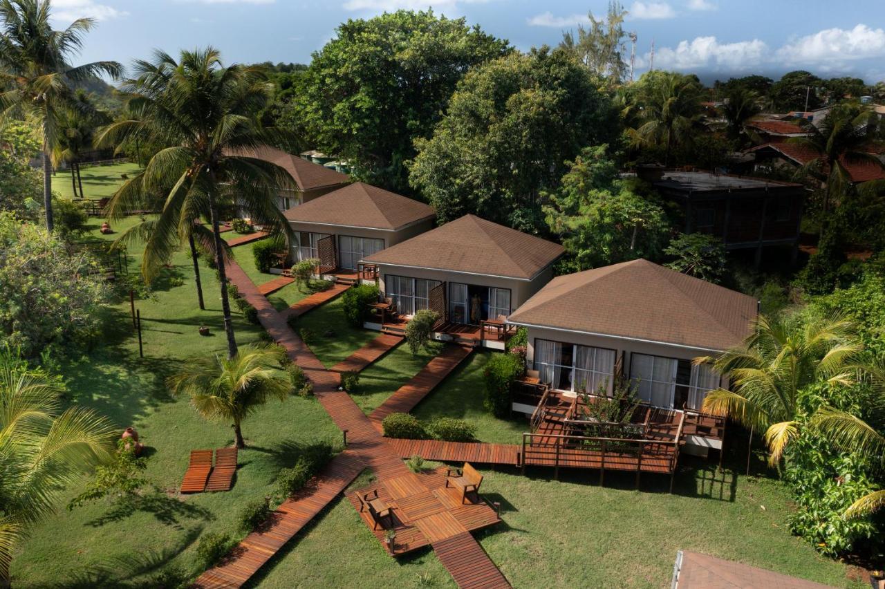 Inn Lua Bela 3*