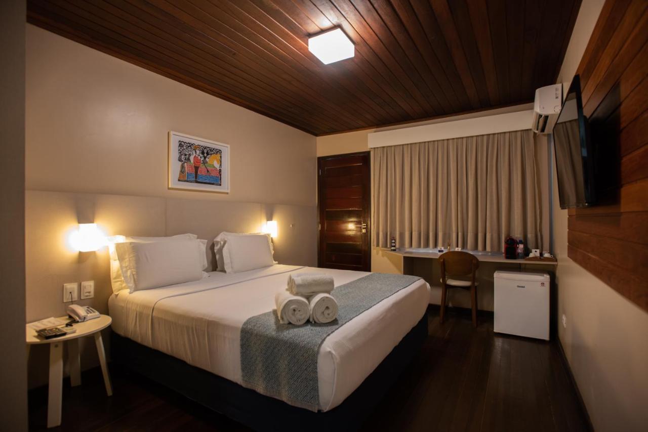 Lua Bela Inn Fernando de Noronha