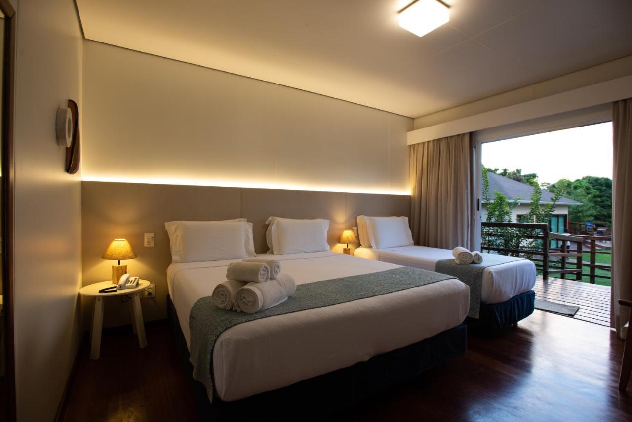 Inn Lua Bela 3*