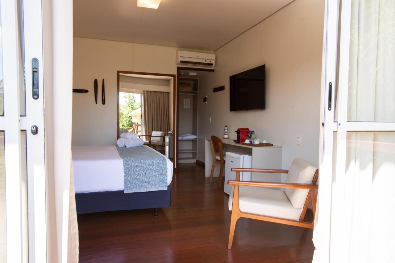 Inn Lua Bela 3*