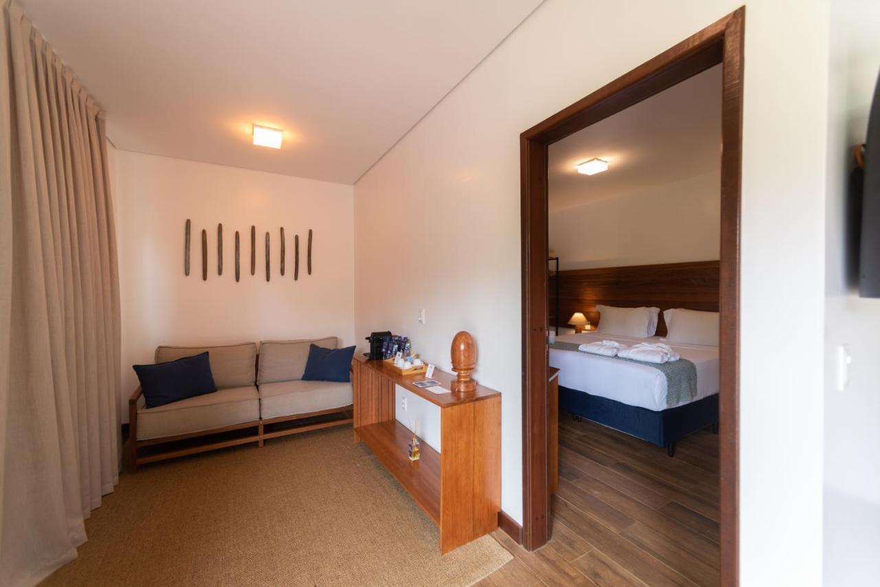 Inn Lua Bela Fernando de Noronha