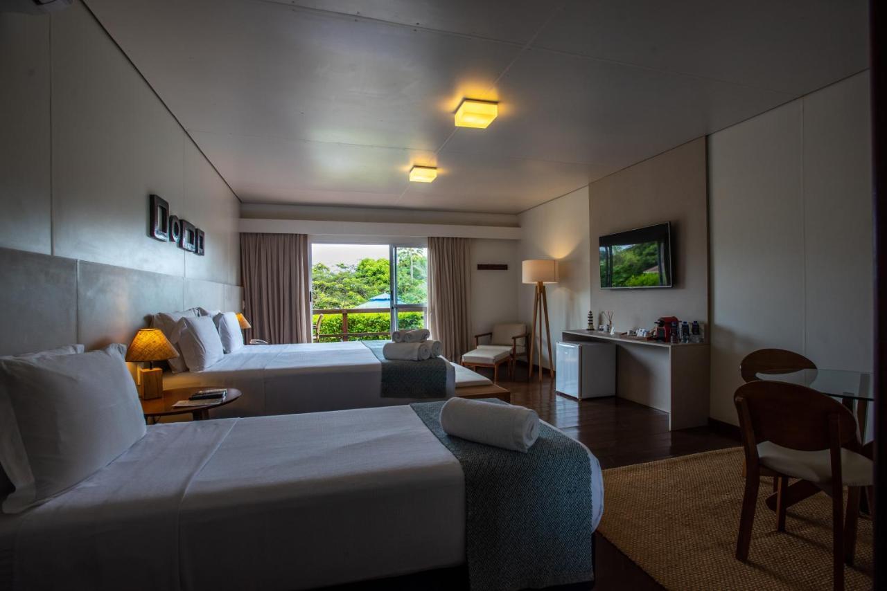 Lua Bela Inn Fernando de Noronha