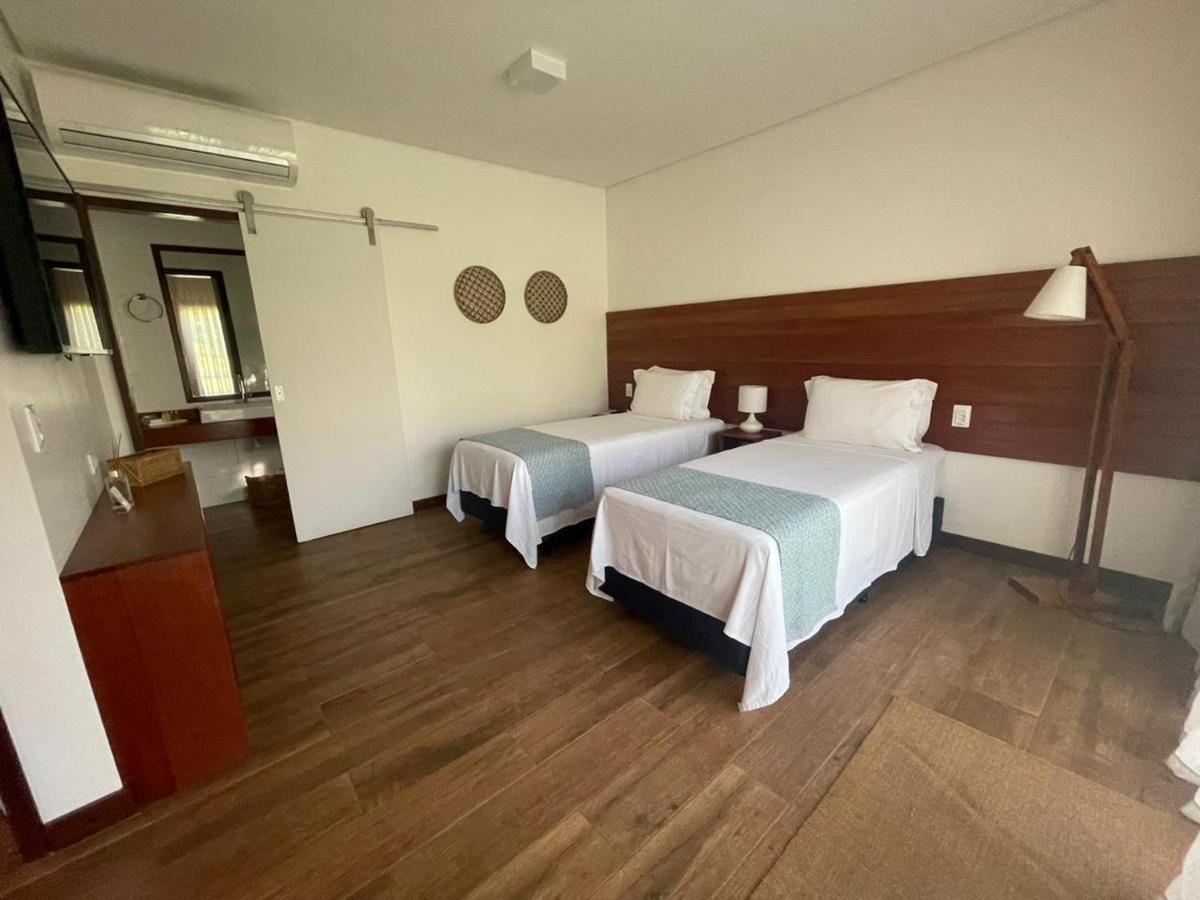Lua Bela Inn Fernando de Noronha