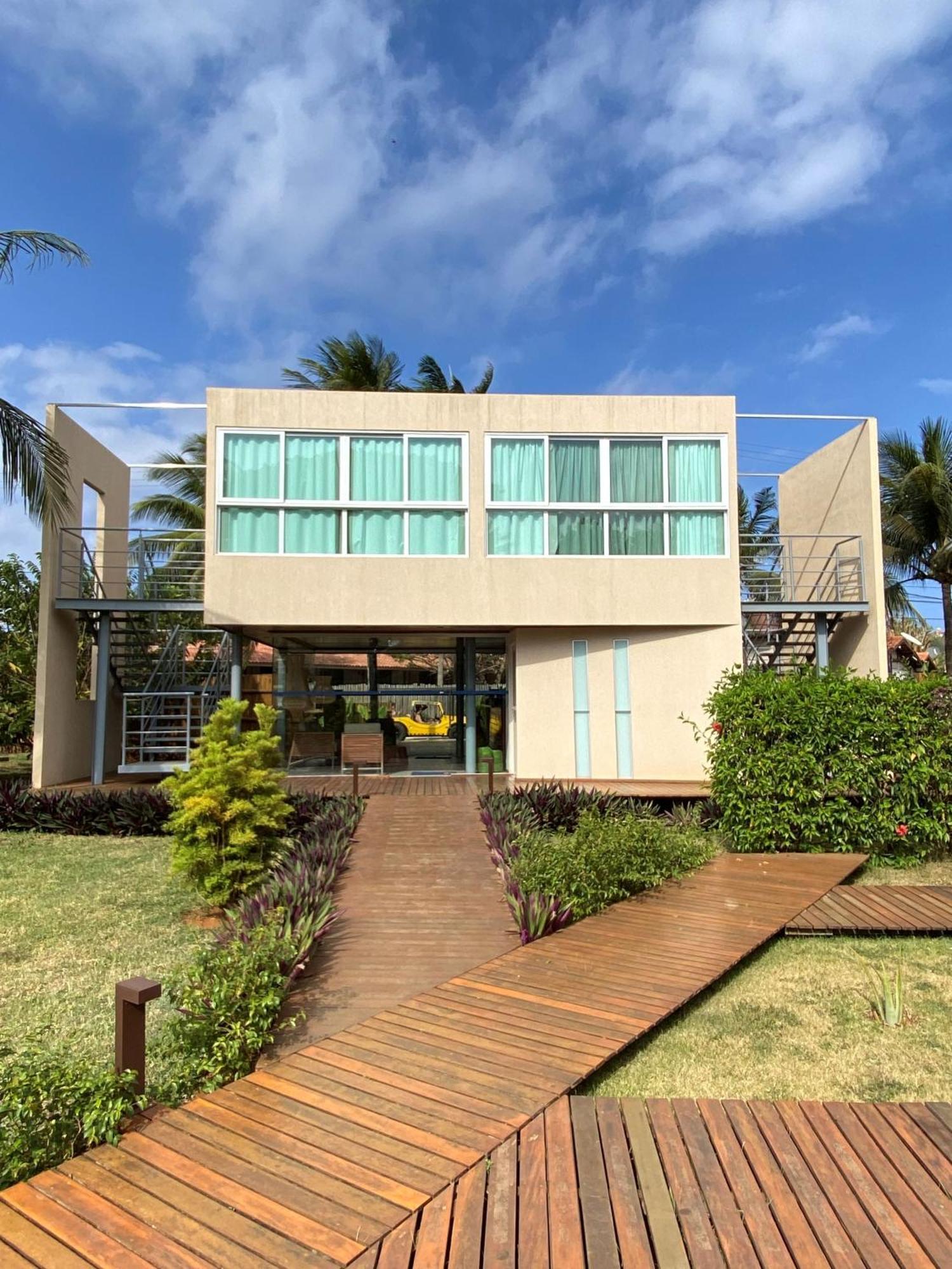 Inn Lua Bela 3*