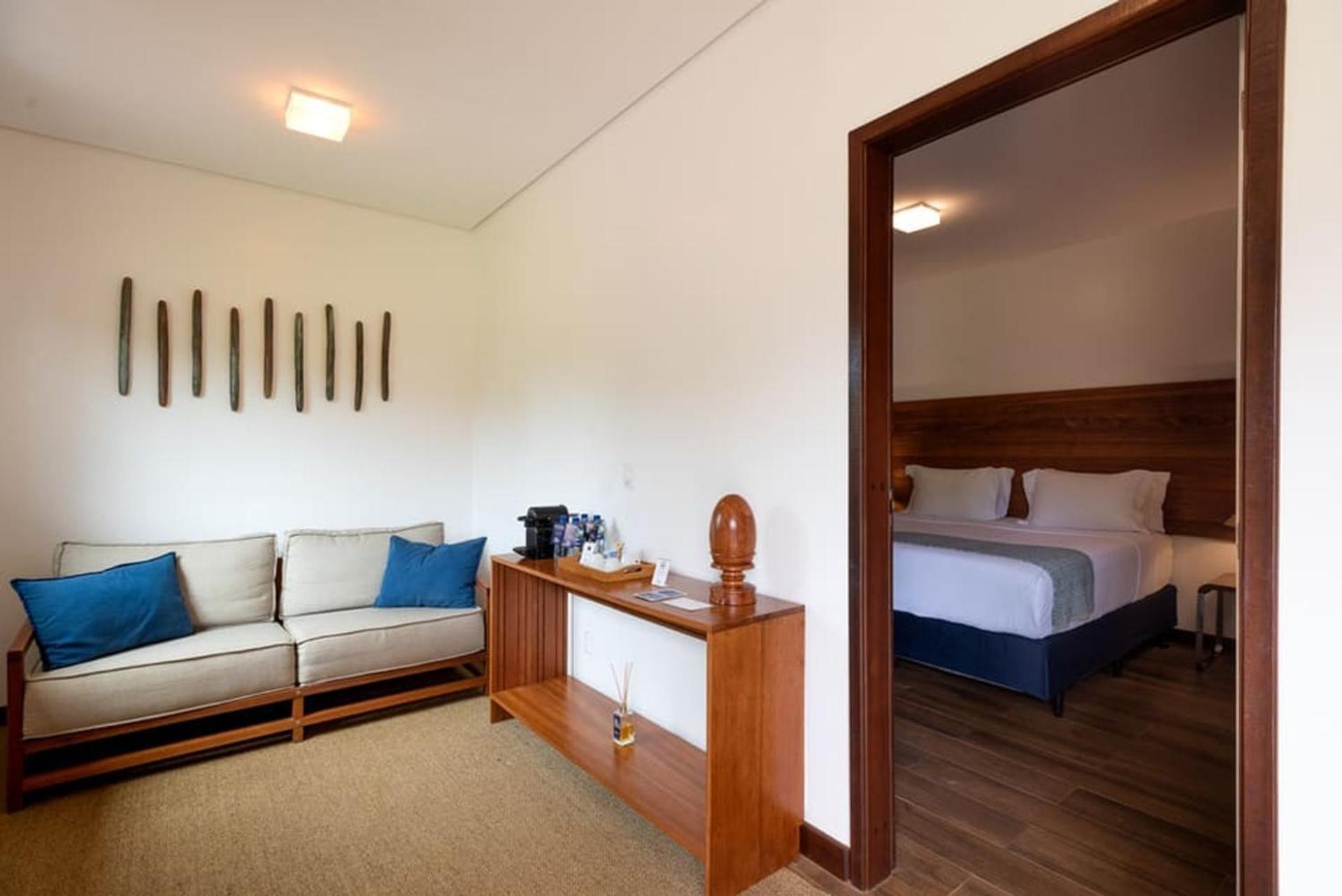 Inn Lua Bela