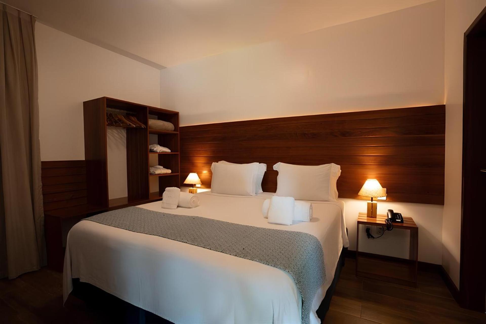 Inn Lua Bela Fernando de Noronha