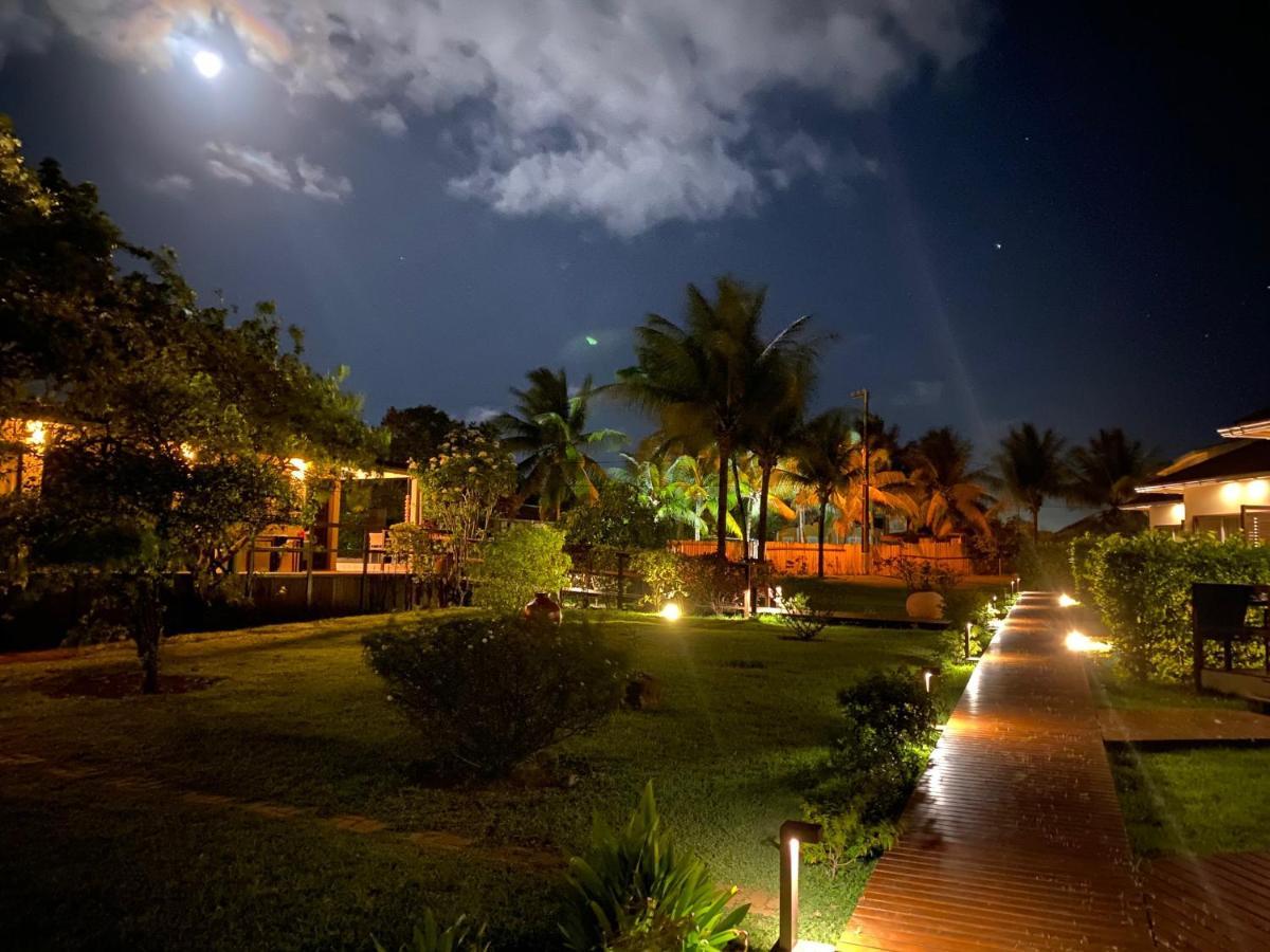 賓館 Lua Bela Fernando de Noronha