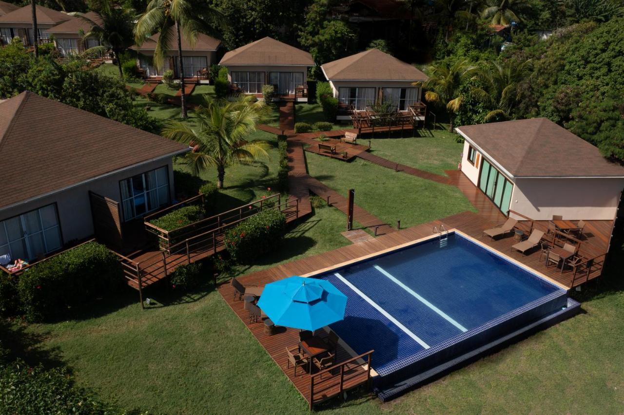 Lua Bela 3* Fernando de Noronha